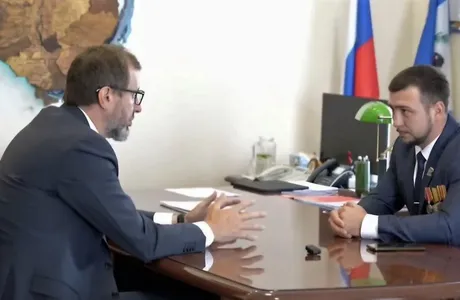 герои