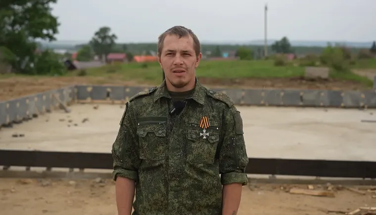 Семен, Сына
