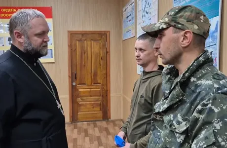 Очередная отправка добровольцев состоялась в Нижнеудинске