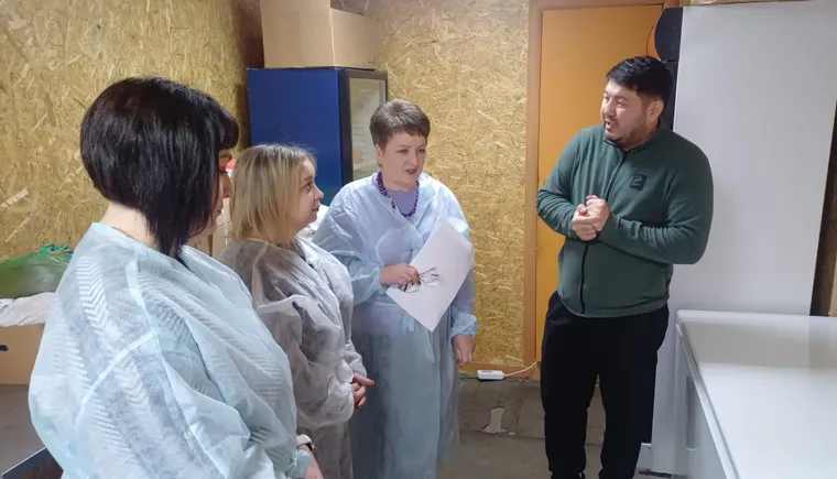 Минутка вкуса. Кафе Фудзияма