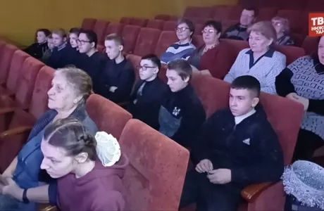 Началась декада инвалидов