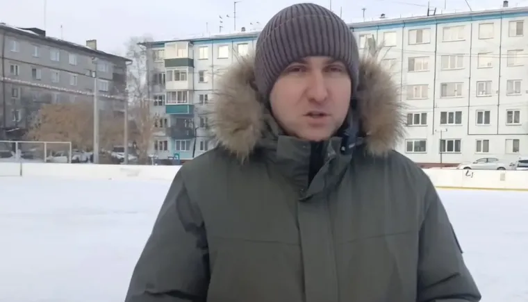 Константин Шарашов