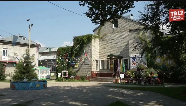 Приемка детских садов