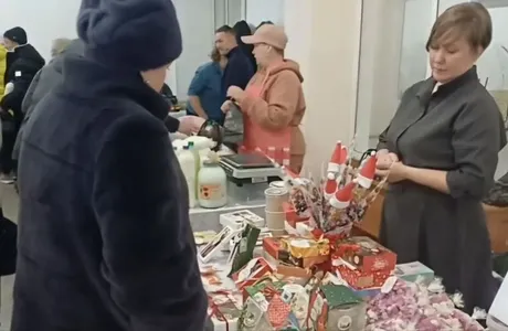 Покупай Местное