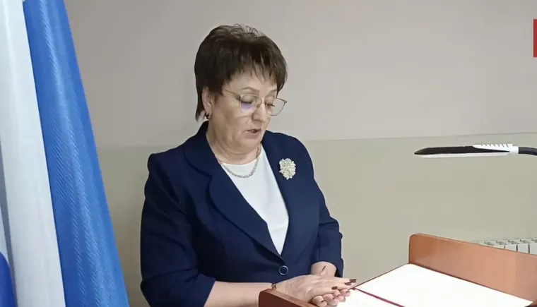 Ирина Мамойко