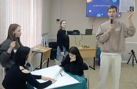 Форум сельской молодежи