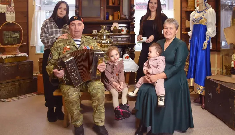 Дом - моя крепость1