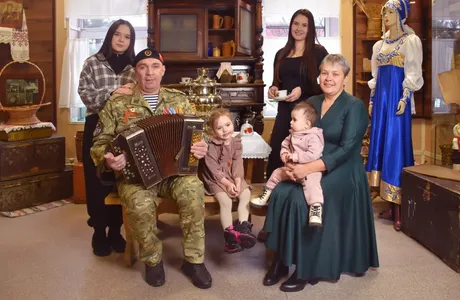 Дом - моя крепость1