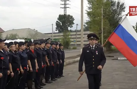 Спартакиада силовых структур