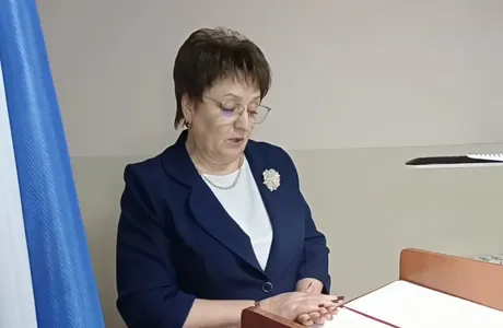 Ирина Мамойко