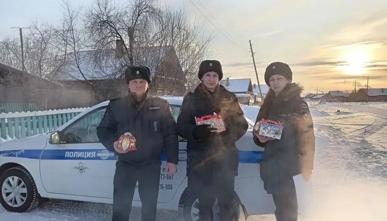 Сохрани ребенку жизнь