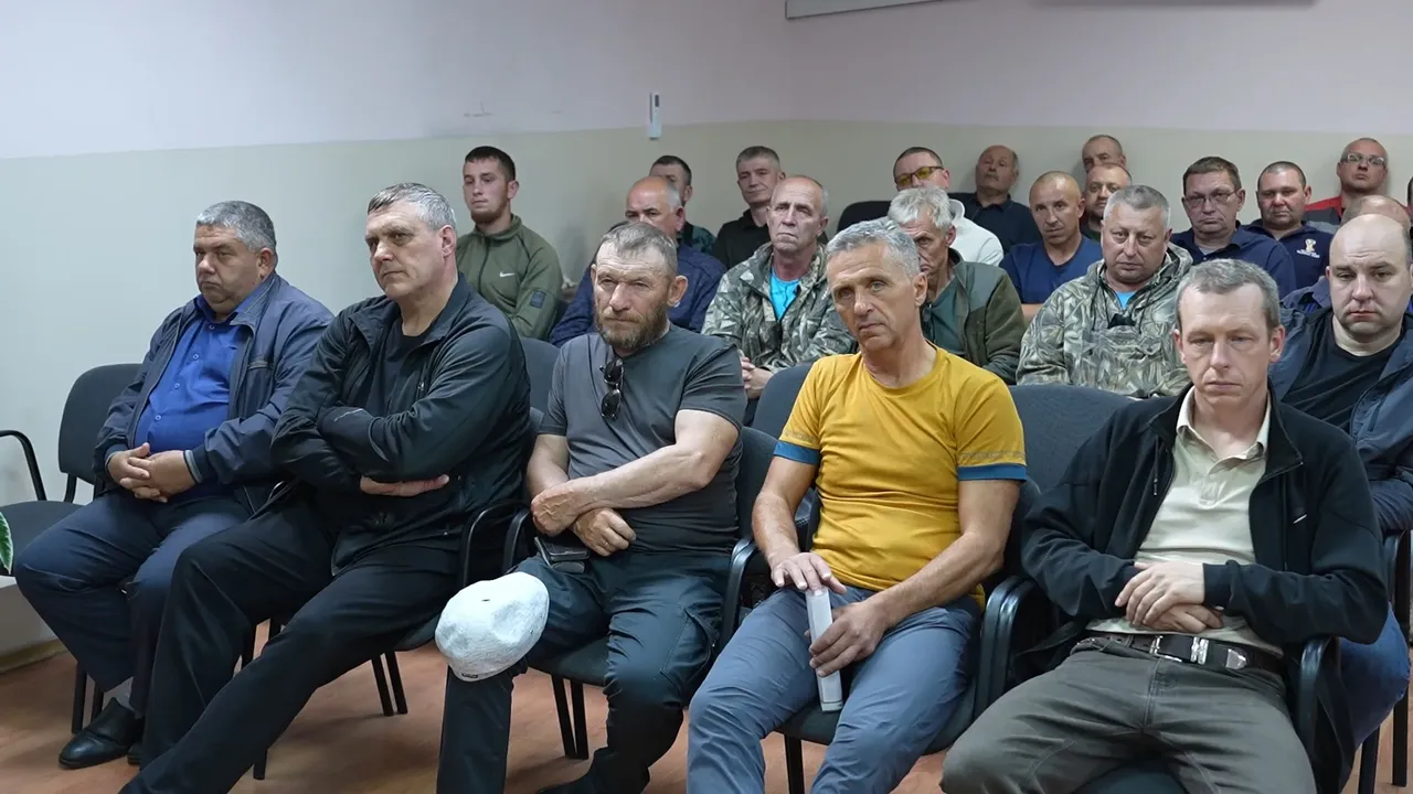 Охотники1