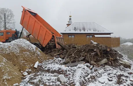 В Нижнеудинске готовят площадку под строительство Мемориала воинам СВО