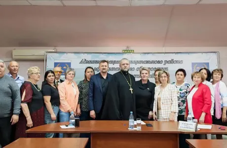 Общественная палата Нижнеудинского района