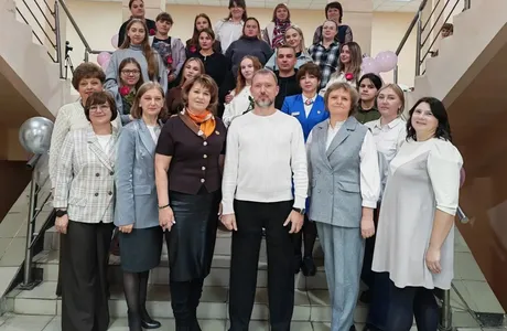 День беременных