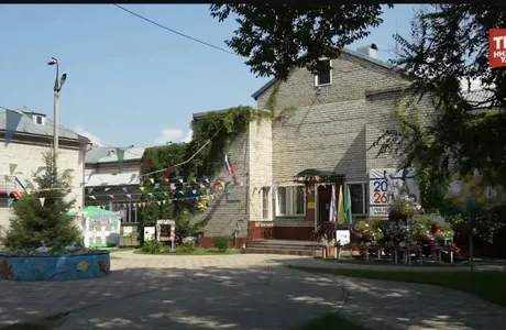 Приемка детских садов