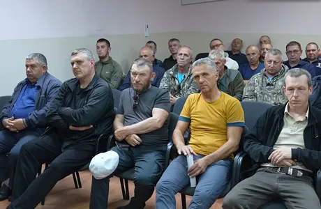 Охотники1