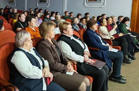 муниципальное родительское сорание