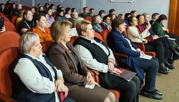 муниципальное родительское сорание