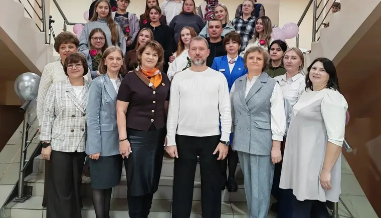 День беременных