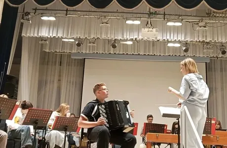 Николай Пантак