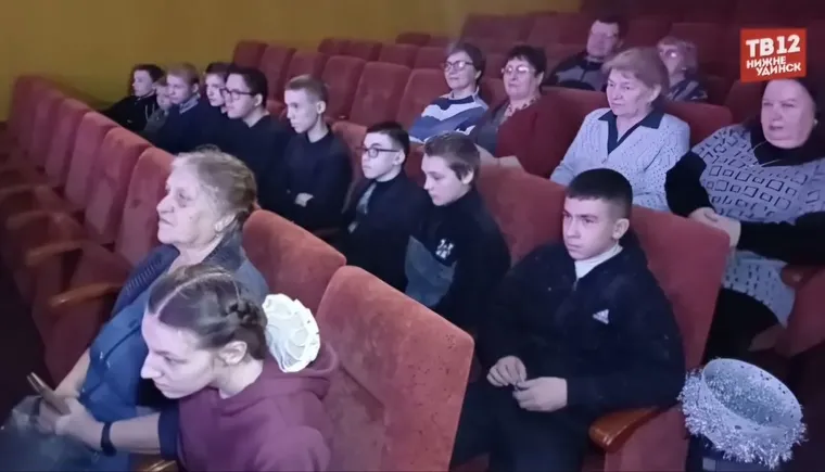 Началась декада инвалидов