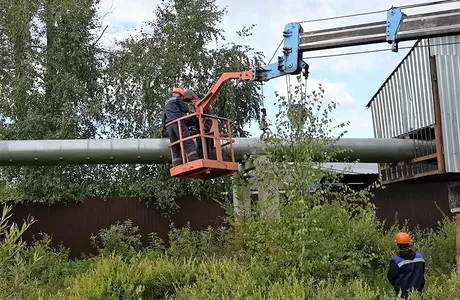 Учения ОЗП