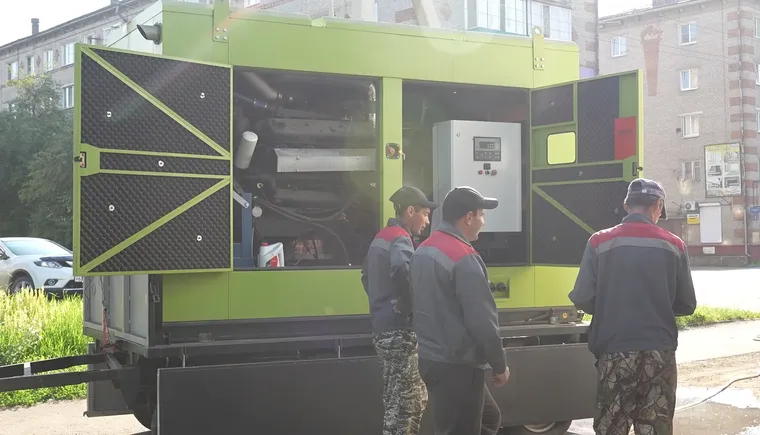 Учения Экспресс