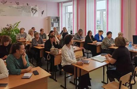 Совещание директоров