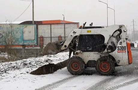 Мост на Некрасова
