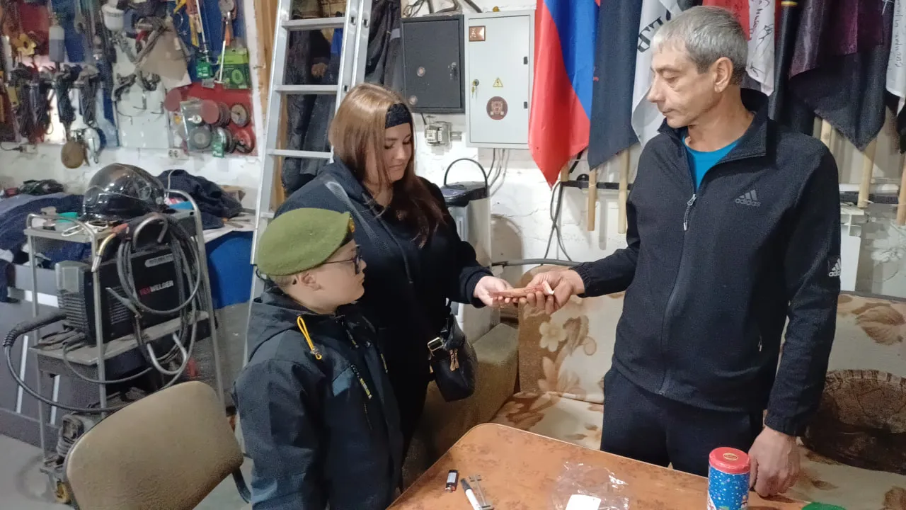 В память о Ярославе Демине